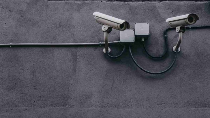 security cameras for home