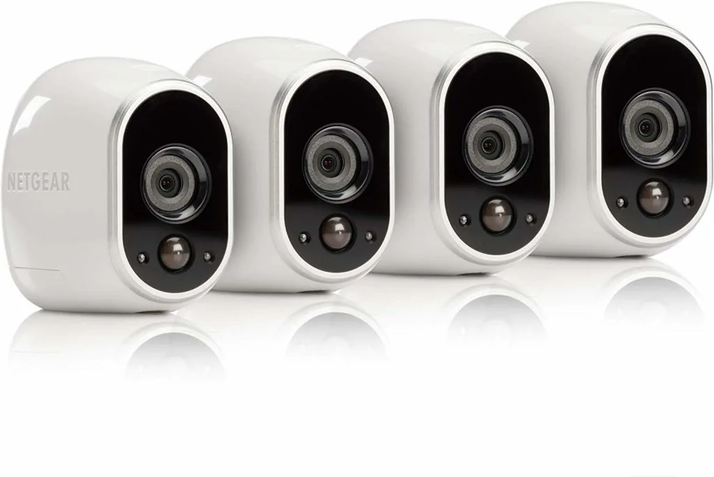 security camera to buy