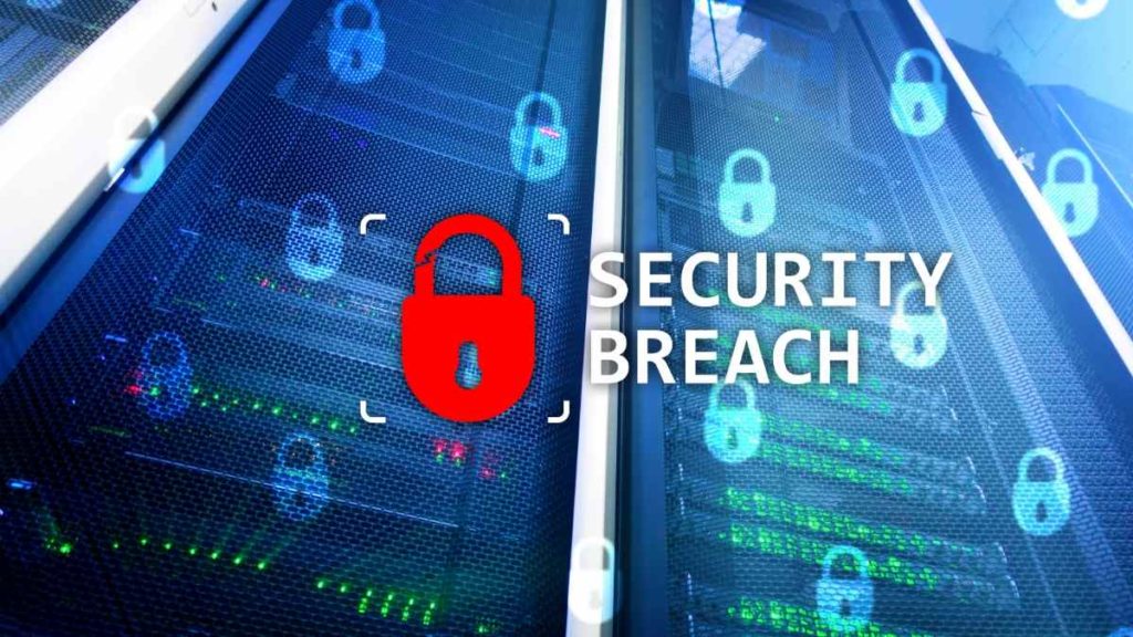 security against all breaches
