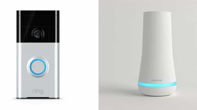 SimpliSafe Vs Ring : Which is Better?