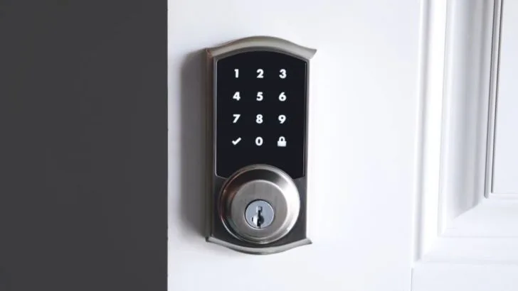 locks for sliding doors