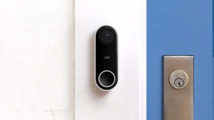 Can you set your Nest Hello to record only when it detects motion?