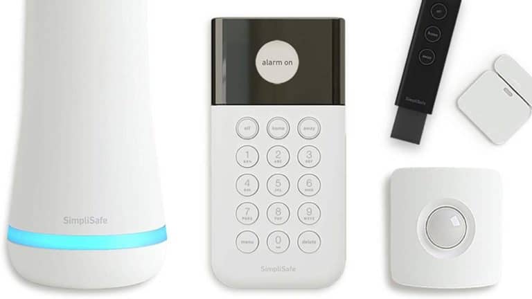 Can SimpliSafe be integrated with other smart devices nicely?