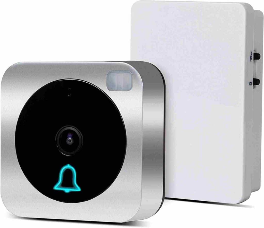 7 Best Inexpensive Alternatives to Ring Video Doorbell (Under 100) HowTL