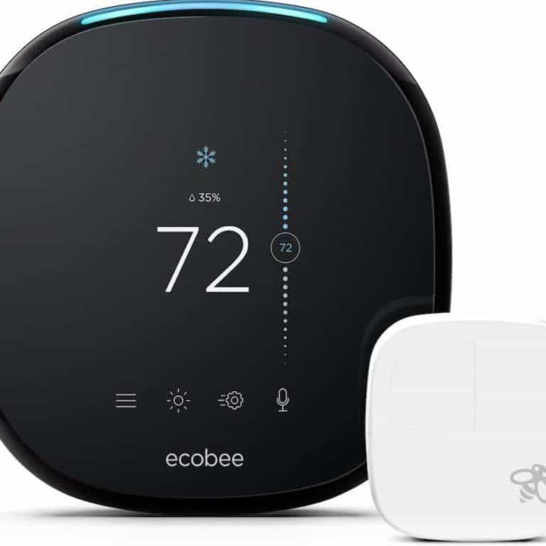 Is Ecobee 4 worth it? [Know features and learn how to enable Alexa skills]