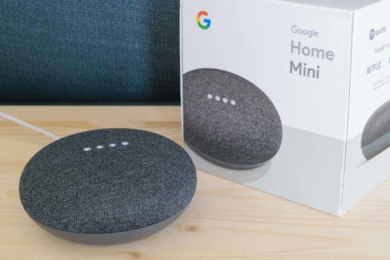 Is there a monthly fee for Google Home?