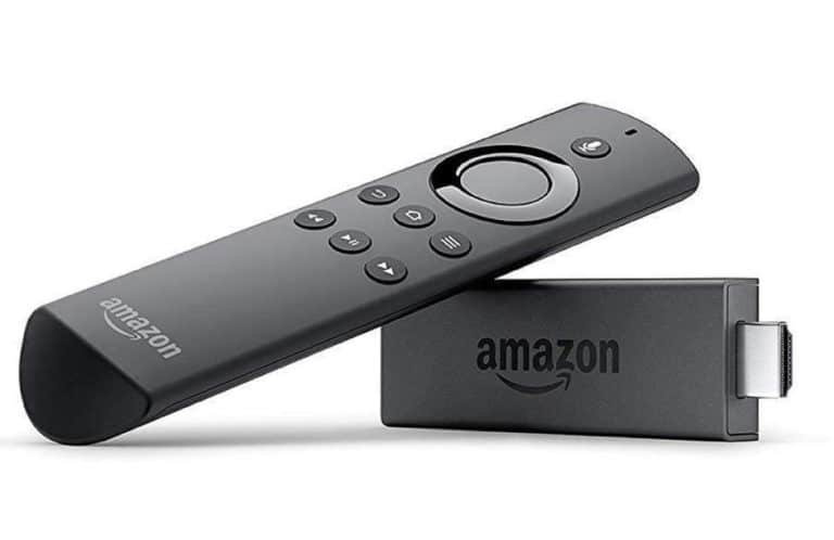 How To Reset an Amazon Fire TV Remote?
