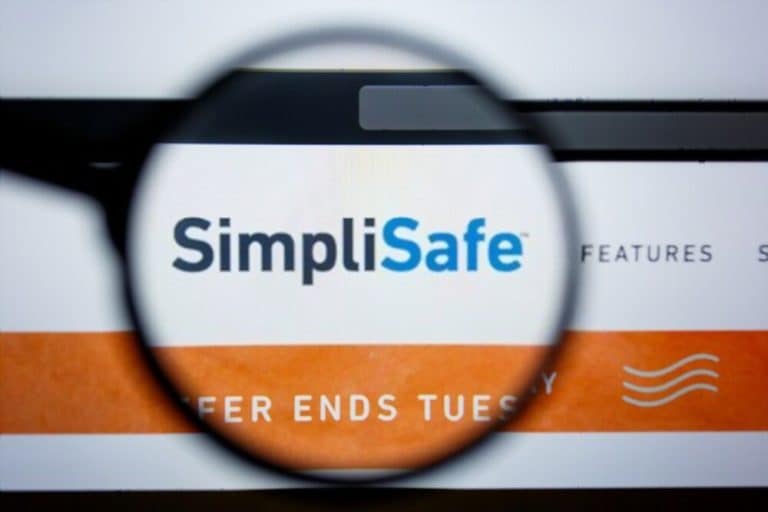 Do I need to hardwire my SimpliSafe doorbell?