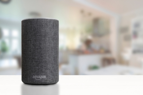 Alexa sound to meditate and relax