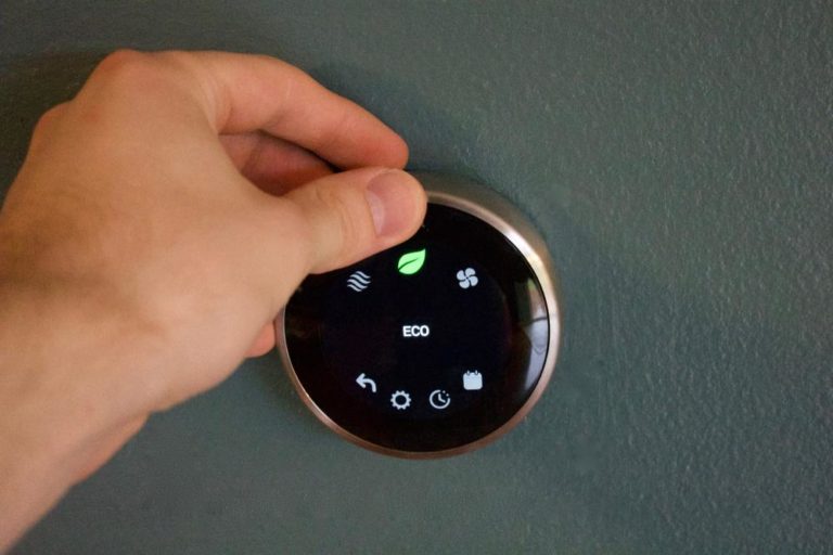 Correção de bateria fraca do Nest Thermostat - 100% RESOLVIDO