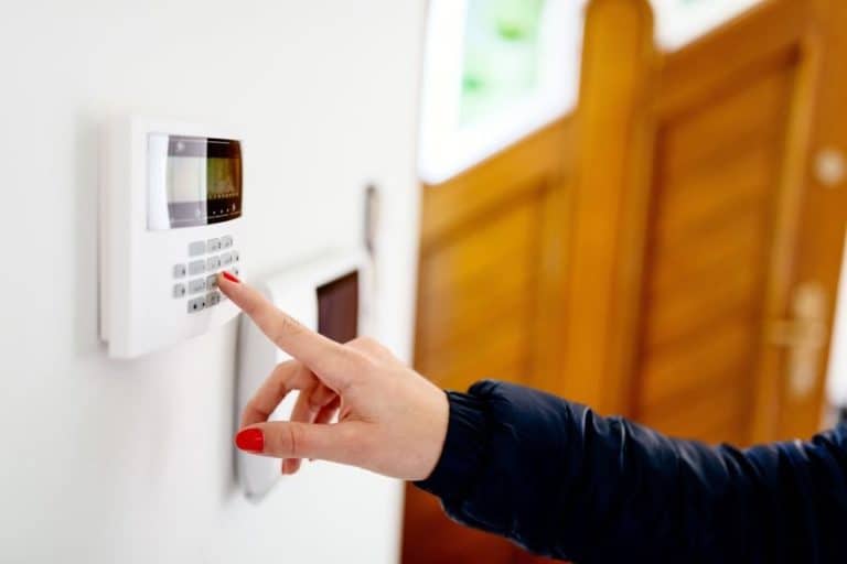 How To Reset ADT Alarm System?