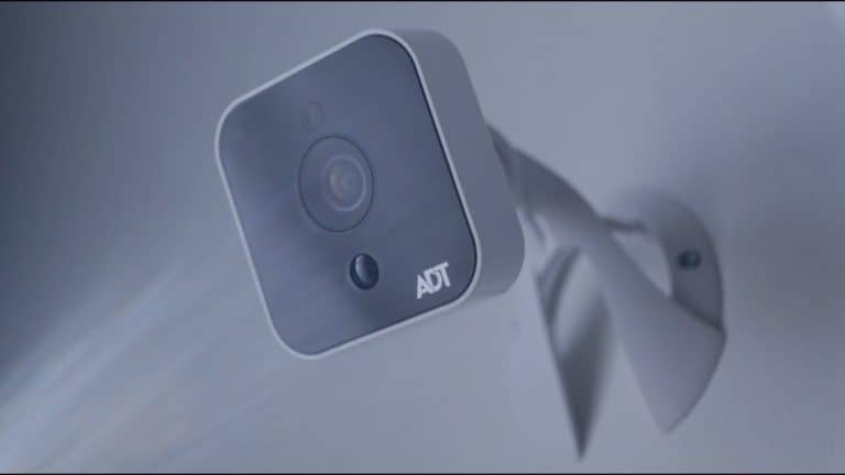 Are ADT cameras wireless?