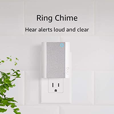 How to adjust volume on ring chime pro?