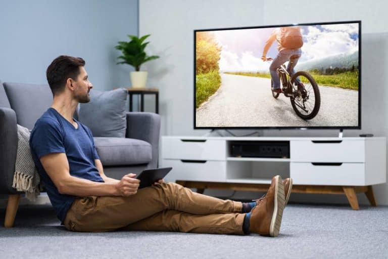 3 bedste Alexa TV | Smart TV med Alexa indbygget [2024]