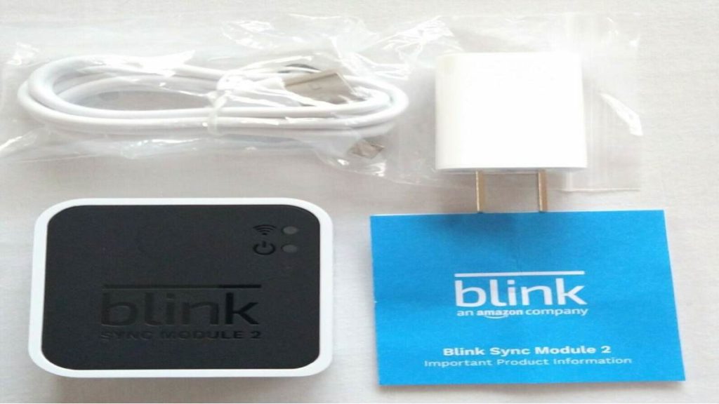 How to Reset Blink Sync Module? HowTL