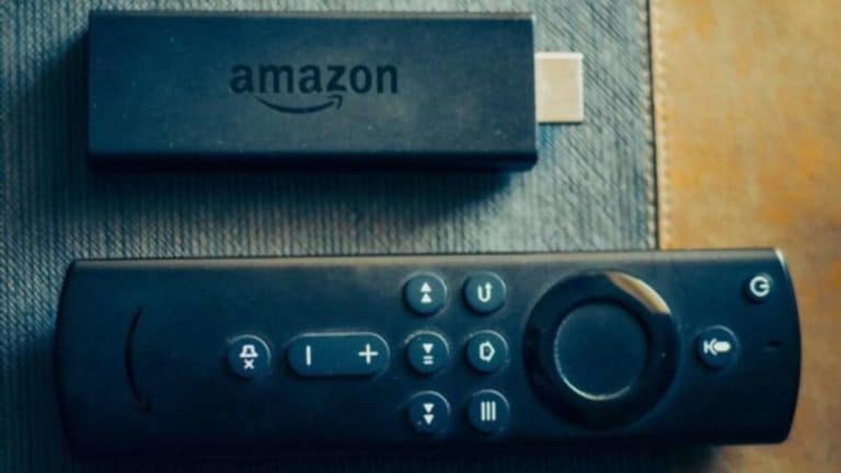 Blue Light on Firestick Remote: What It Means & How To Fix!