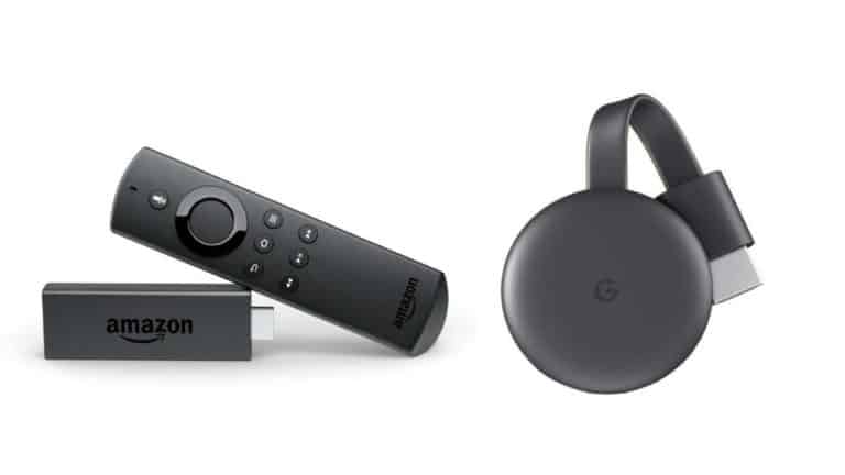 How To Use Chromecast With Firestick? Android, iPhone, iPad, Windows & MacOS