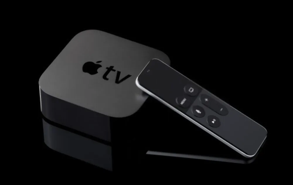 how to install Xfinity on Apple 