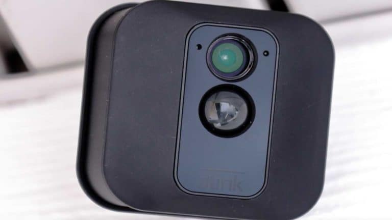 Do Blink Outdoor Cameras Have Night Vision?