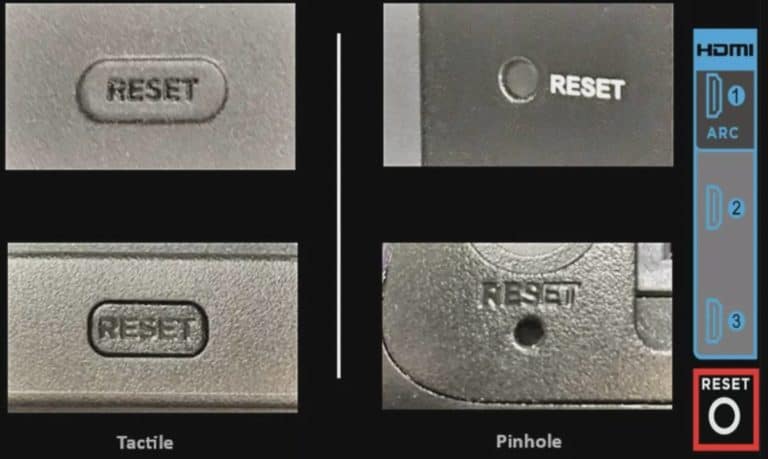 How To Reset Roku TV Step by Step Guide HowTL