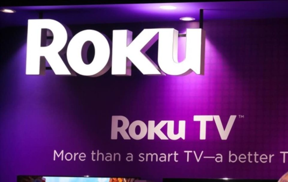 How to reset roku