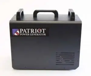 Patriot Power Generator Review-Read before you Buy!