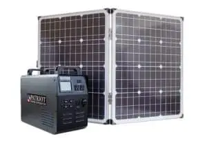 6 Reasons: Why the Patriot 1800 Solar Generator May Not Be Right for You