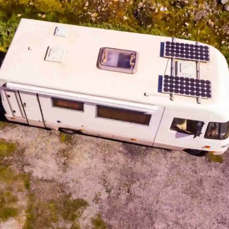 How to Install Solar Panels on Your RV?