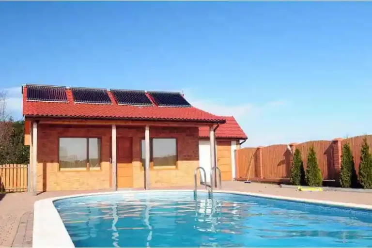 Los 10 mejores calentadores solares para piscinas de 2023