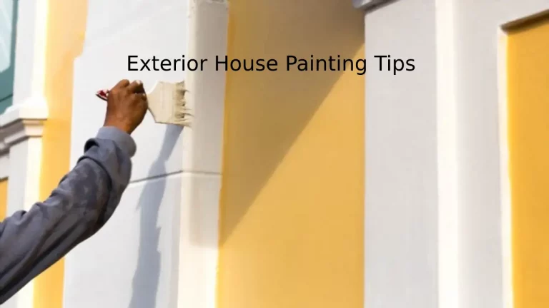 How To Paint Concrete Walls? A Complete Guide