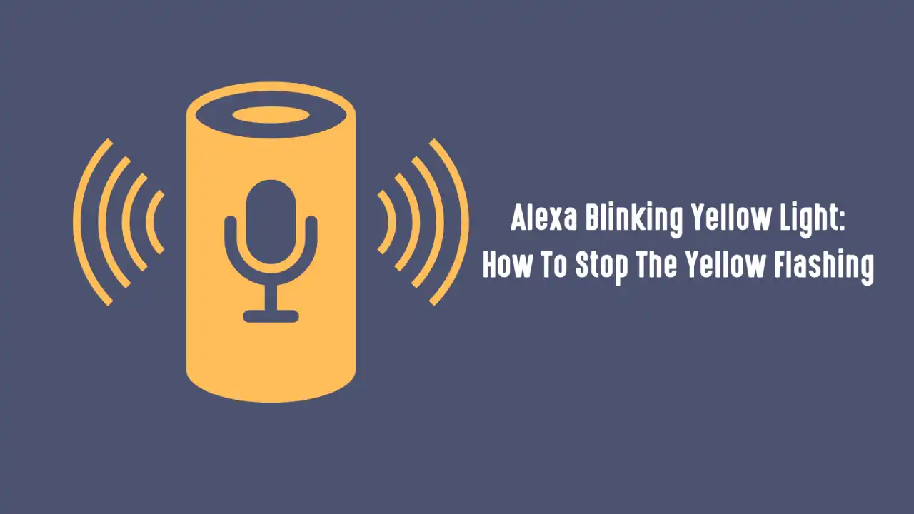 Qué significa la luz amarilla de los  Echo con Alexa y cómo  desactivarla