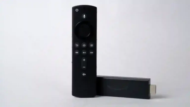 No Sound on Fire Stick – 100% Solved With Video