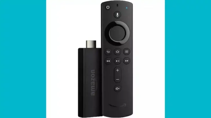how to clear cache on firestick
