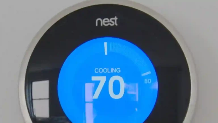 Nest Thermostat forsinket besked? Her er, hvordan du kan løse dette?