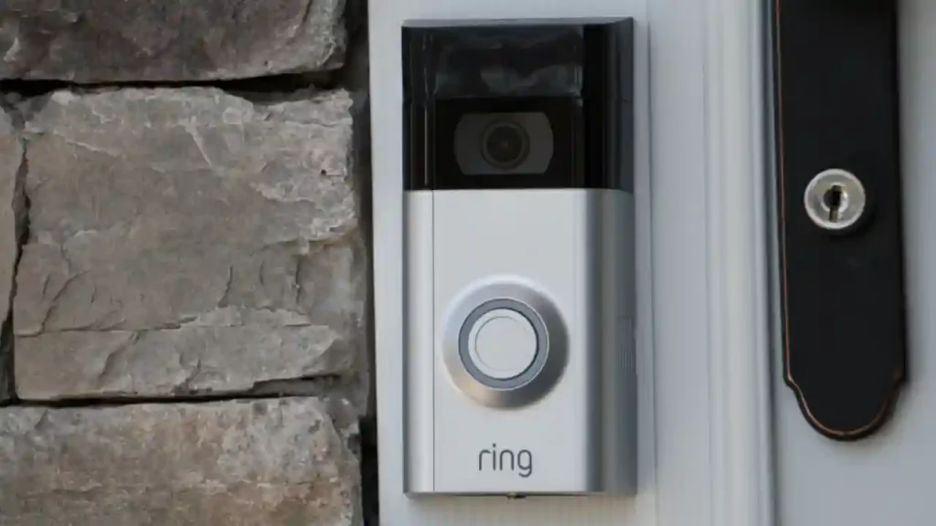 methods to turn off ring doorbell