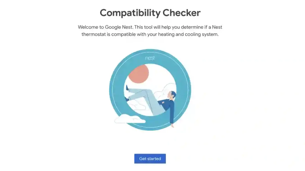 Google Nest Compatibility Checker
