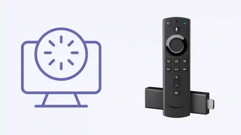 Fire Stick Stuck While “Optimizing Storage and Applications”: Fix Easily in Seconds
