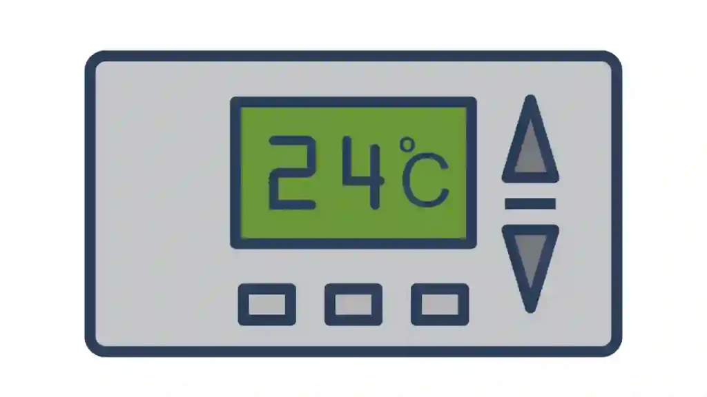 Fehlerbehebung bei Honeywell-Thermostat-Touchscreen