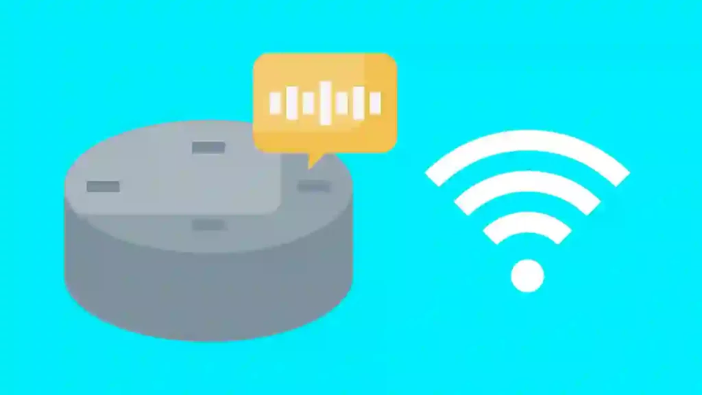 Connect Firestick to Wi-Fi Using Echo or Echo Dot