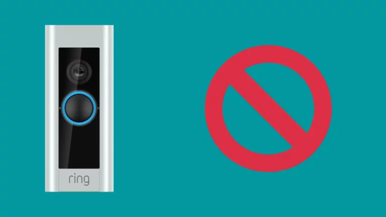 Ring Doorbell Pro Light Not Spinning: How To Fix