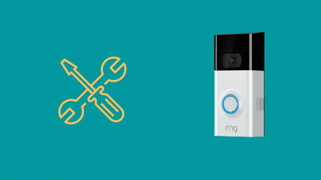 how to install ring doorbell 2