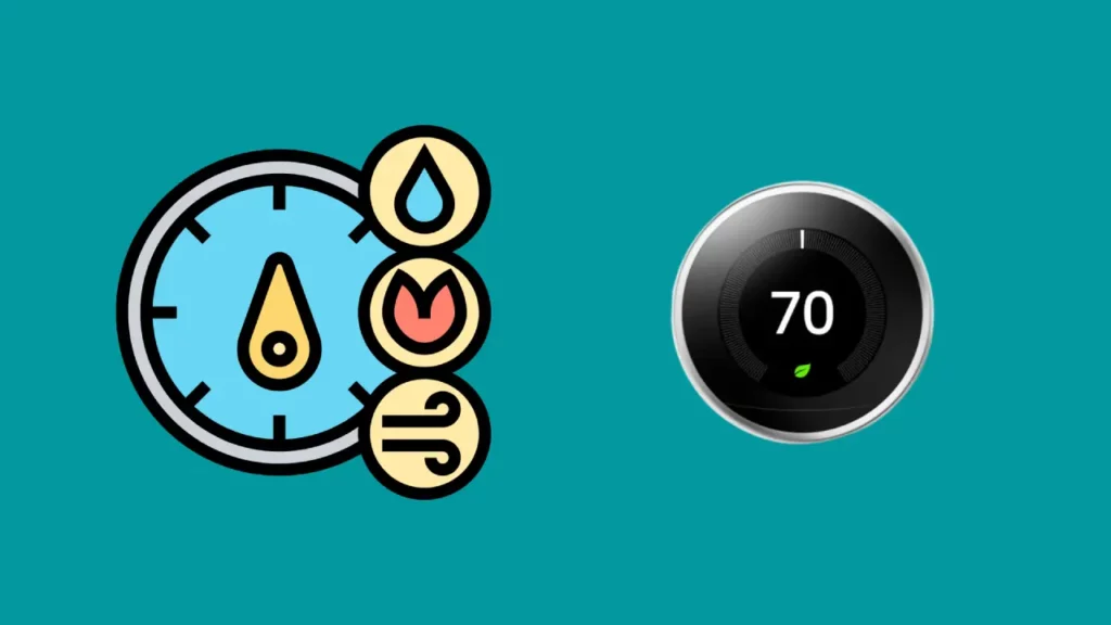 How to calibrate your nest thermostat