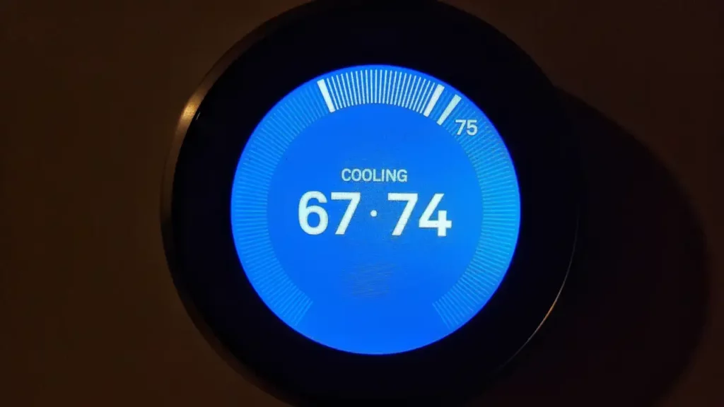 Czy termostaty Nest są tego warte?