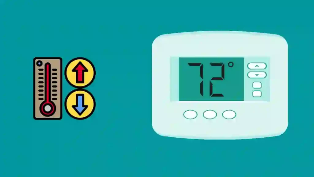 How Do You Set The Temperature On A Honeywell Thermostat