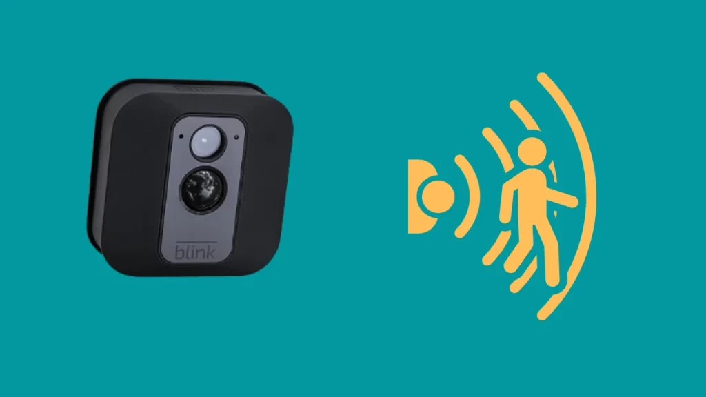 How to Increase Motion Detection Sensitivity on Blink camera