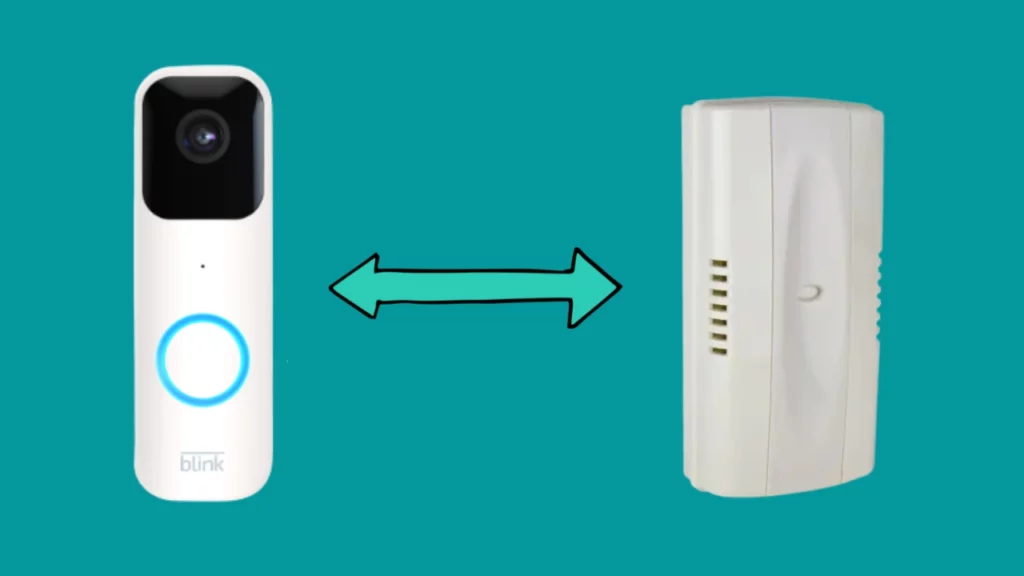 How To Calibrate Your Blink Doorbell Chime