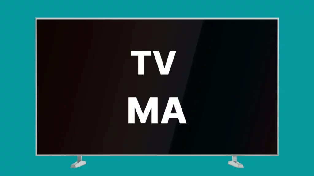 tv ma meaning