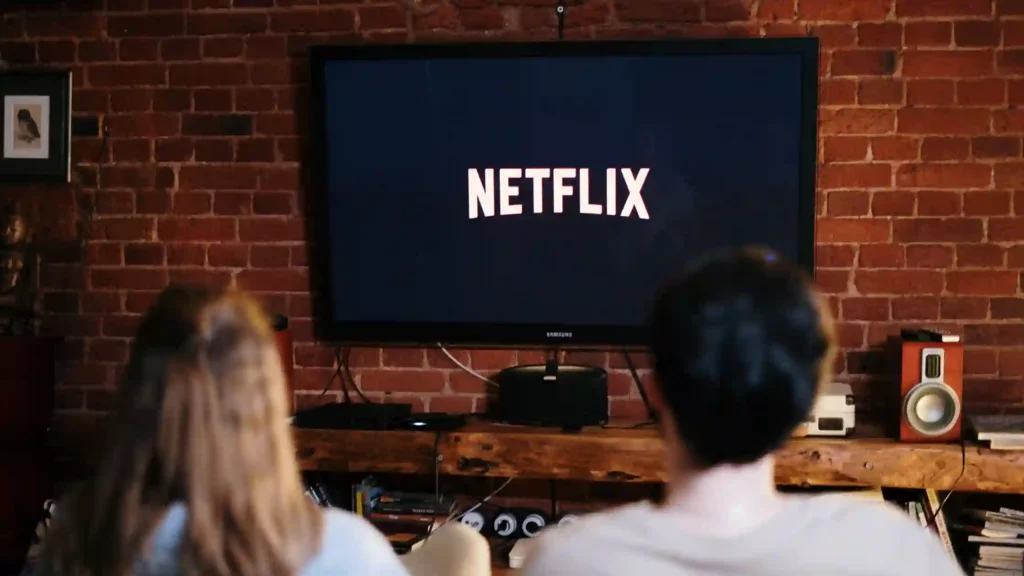 Fix Netflix Not Working on Samsung TV