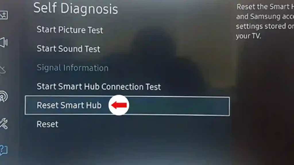 fixing Smart Hub Problems