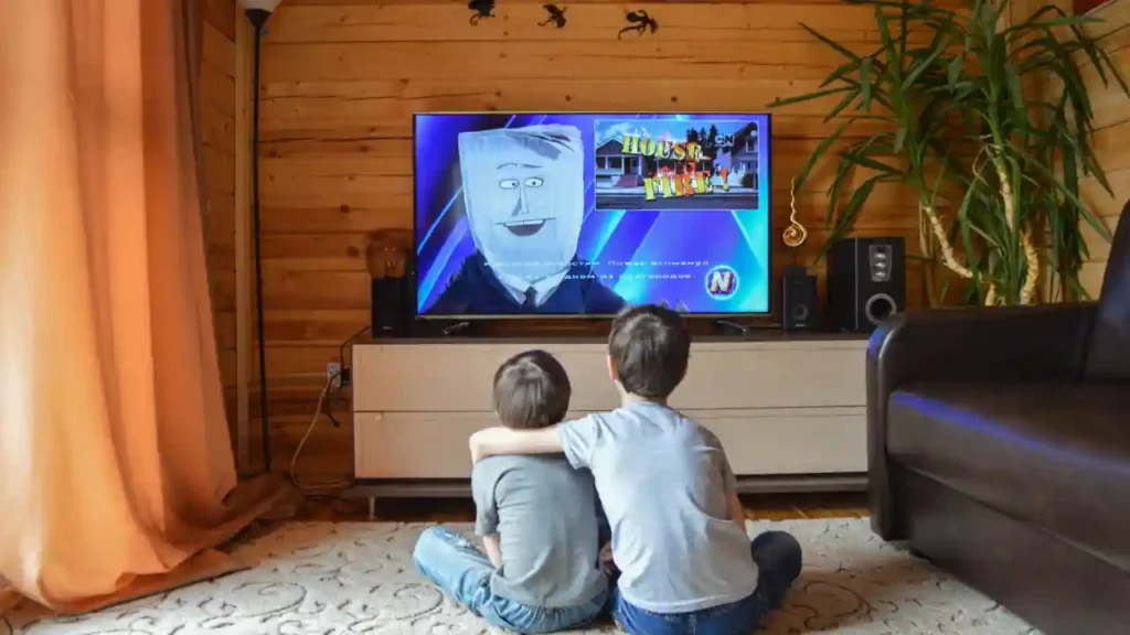 How To Prevent Children from Watching TV-MA Show